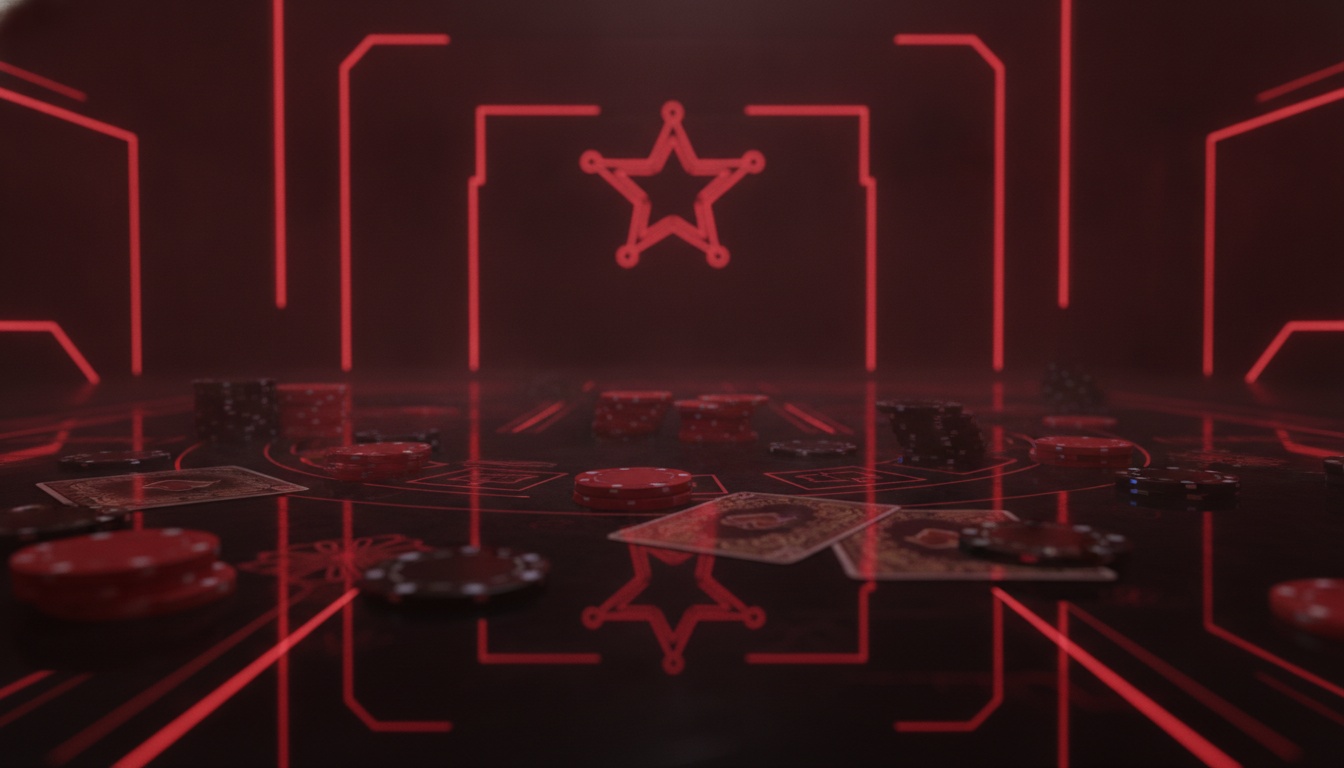 Luckysheriff